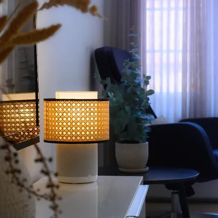 Best Stay Copenhagen Apartment 1550-2
