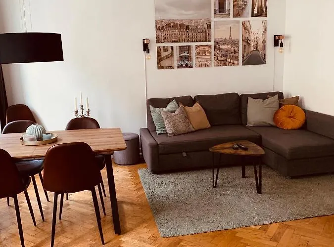 Centrally Located 4 Room